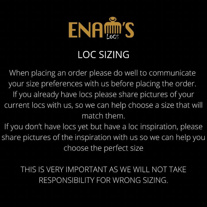 Textured Intalocs small (0.4-0.5cm) Human hair dreadlocks extensions with honey blonde tips | 50 locs per bundle