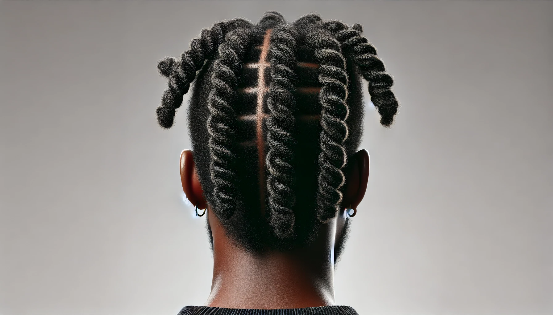 Starting Locs with Two Strand Twists: The Ultimate Guide 