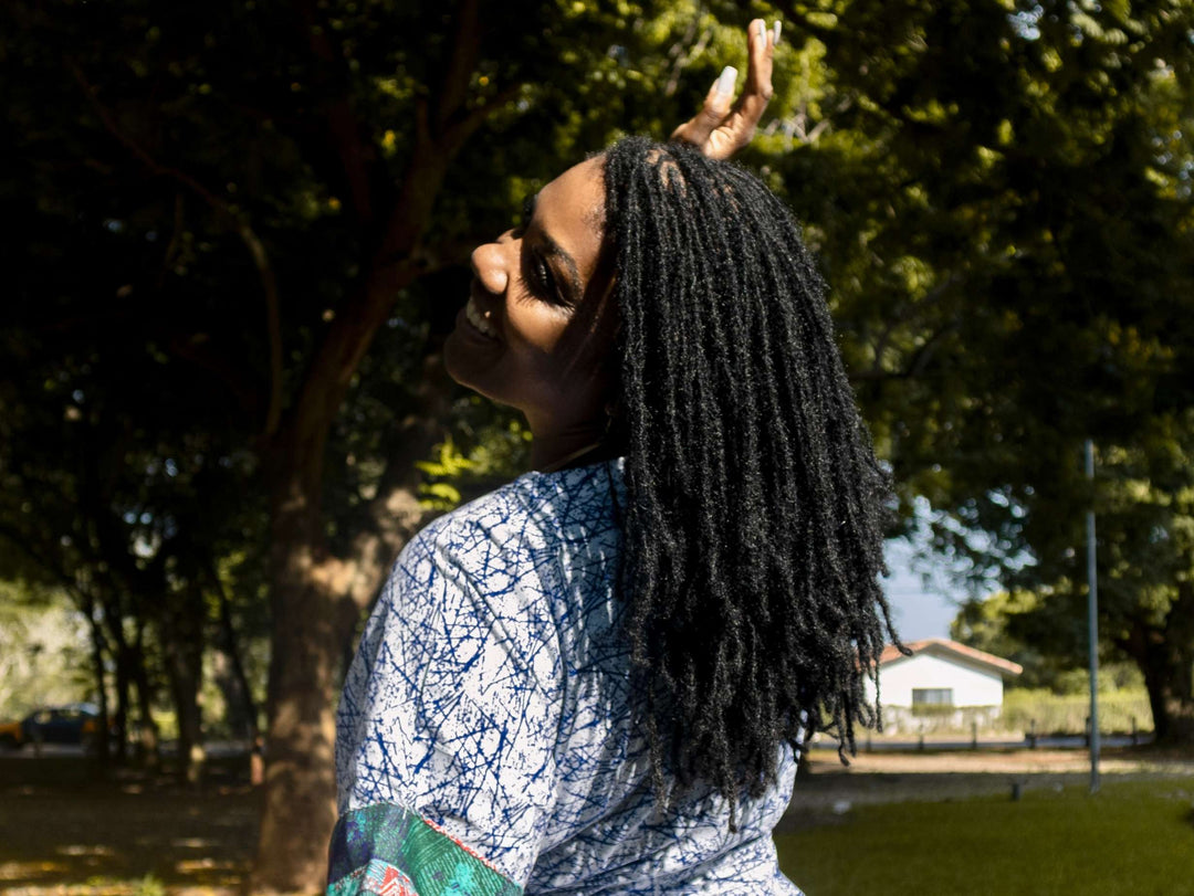 5 Expert Tips to Grow Your Dreadlocks Faster