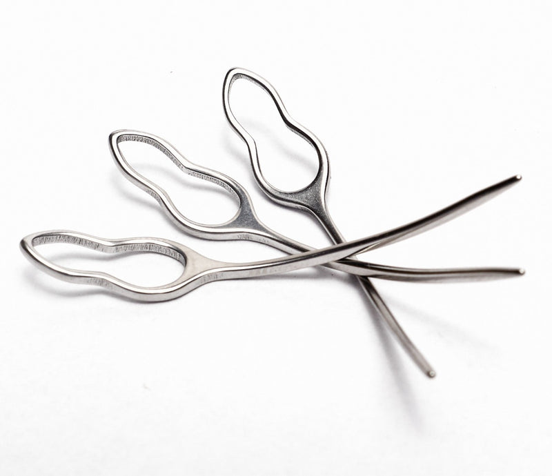 Enams Interlocking Tool | Small & Extra Small Locs