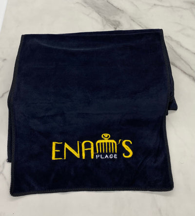 Enam’s Place Micro Fiber towel. 35cm * 75cm