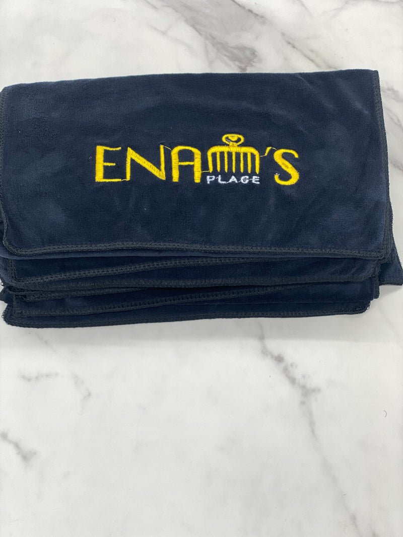 Enam’s Place Micro Fiber towel. 35cm * 75cm