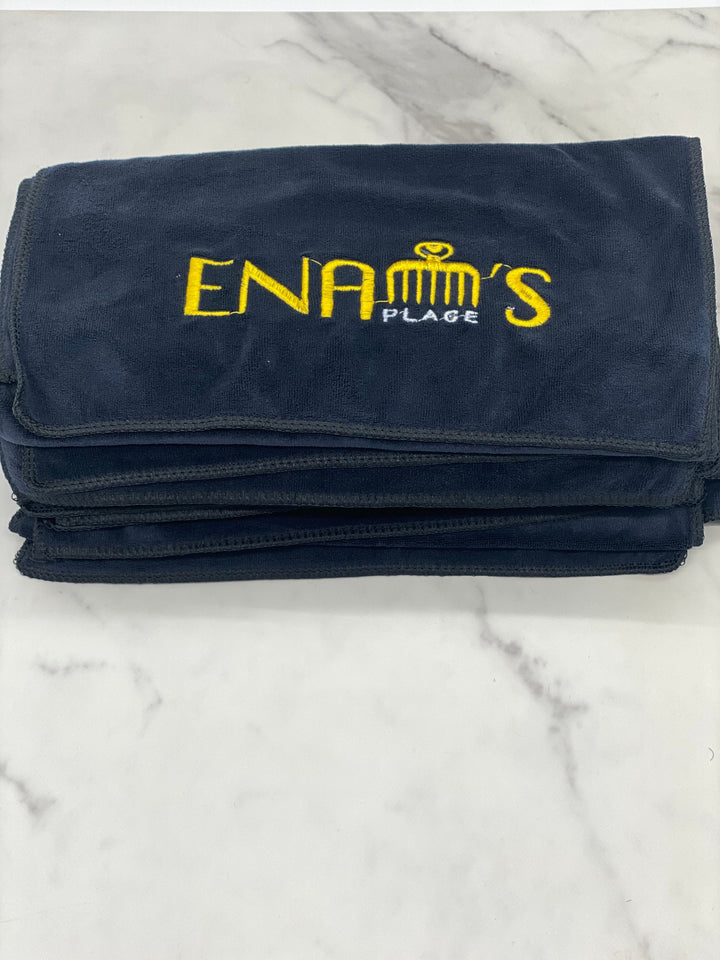Enam’s Place Micro Fiber towel. 35cm * 75cm