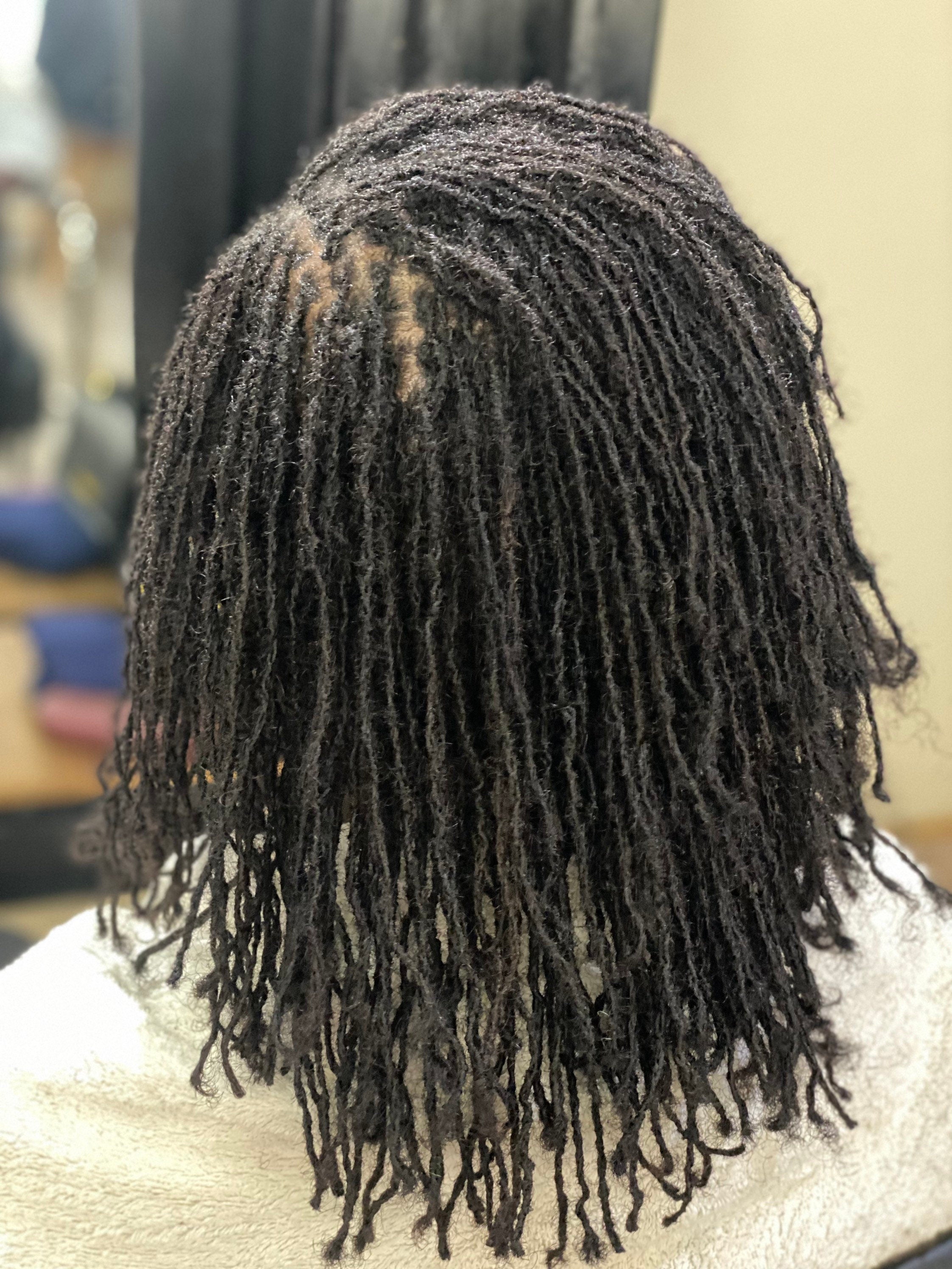 Natural dreadlock extensions uk hotsell